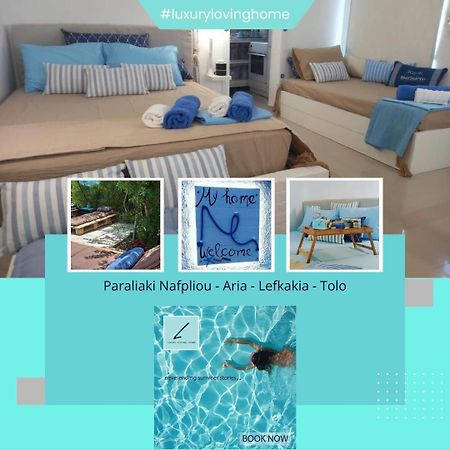 Luxury Loving Home Толон Экстерьер фото